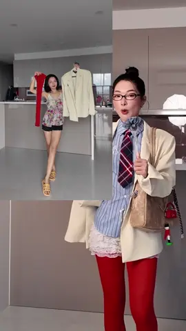 Over - cũng cũng - đơn giản 🫶🏻 cái nào là gu ai nạ?