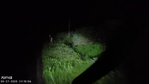 Phúc lớn, mạng lớn 😬. Ông bà tổ tiên gánh còng lưng #nguyhiem #troimua 