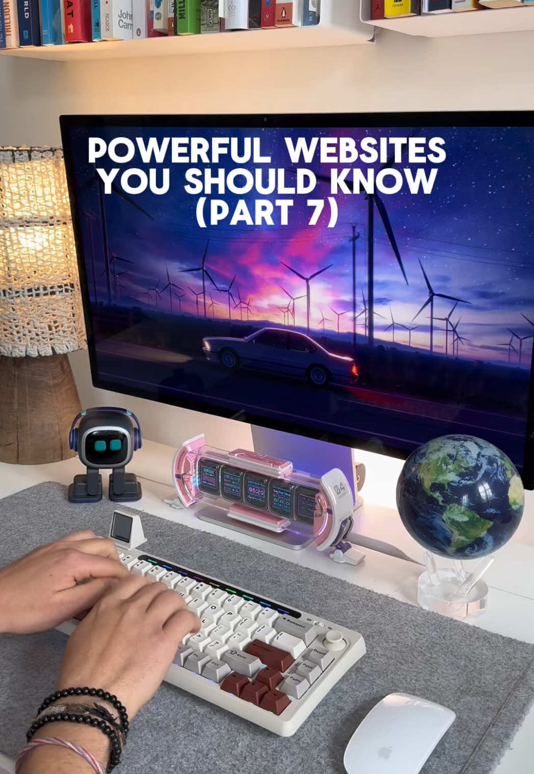 Powerful websites you should know (Part 7)  #website #driving 