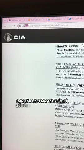 Quan hệ giữa Ngô Đình Diệm và CIA, CIA dựng nên chính quyền Việt Nam Cộng Hoà #bankerthichcode #xuhuong #vietnam #cia #chinhtri #quansu #lichsu #CapCut 