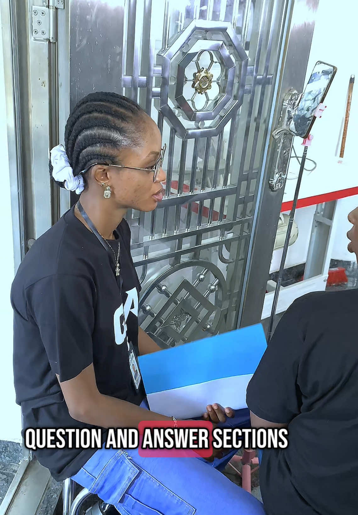 I would appreciate if you join me on this journey to better creativity. #cheryllabel#fashionupgrade #glowberryfashionacademy 