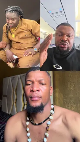 Am so happy that someone is now talking about this issue in Anambra state @harrison_gwamnishu  thank you so much sir for your voice on this issue , I still pity some of our lazy youths who has choose to be mean and selfish over the ongoing issues in the state , well I don’t blame them because 70% of them are into yahoo so they don’t want scandal but they don’t know that noting is hiding under the sun for long 👌👌 I keep asking , why is soludo holding AKWA and others in the custody of ndi akunechenma security ? This same security has caused a lot of damage in the state this past few months and nothing has been done about it , and I ask why ???? When are this people in power stop using their powers against the innocent citizens ? If this people in detention are not innocent why not bring your evidence and send them to prisons and stop delaying them 👌👌 this is not right and also against the law we use to know in this country 👌👌 #aborguonyeogwu  #freeakwa cc @verydarkblackman  @theverydarkman  @mazitundeednut  @adeyanjudeji  