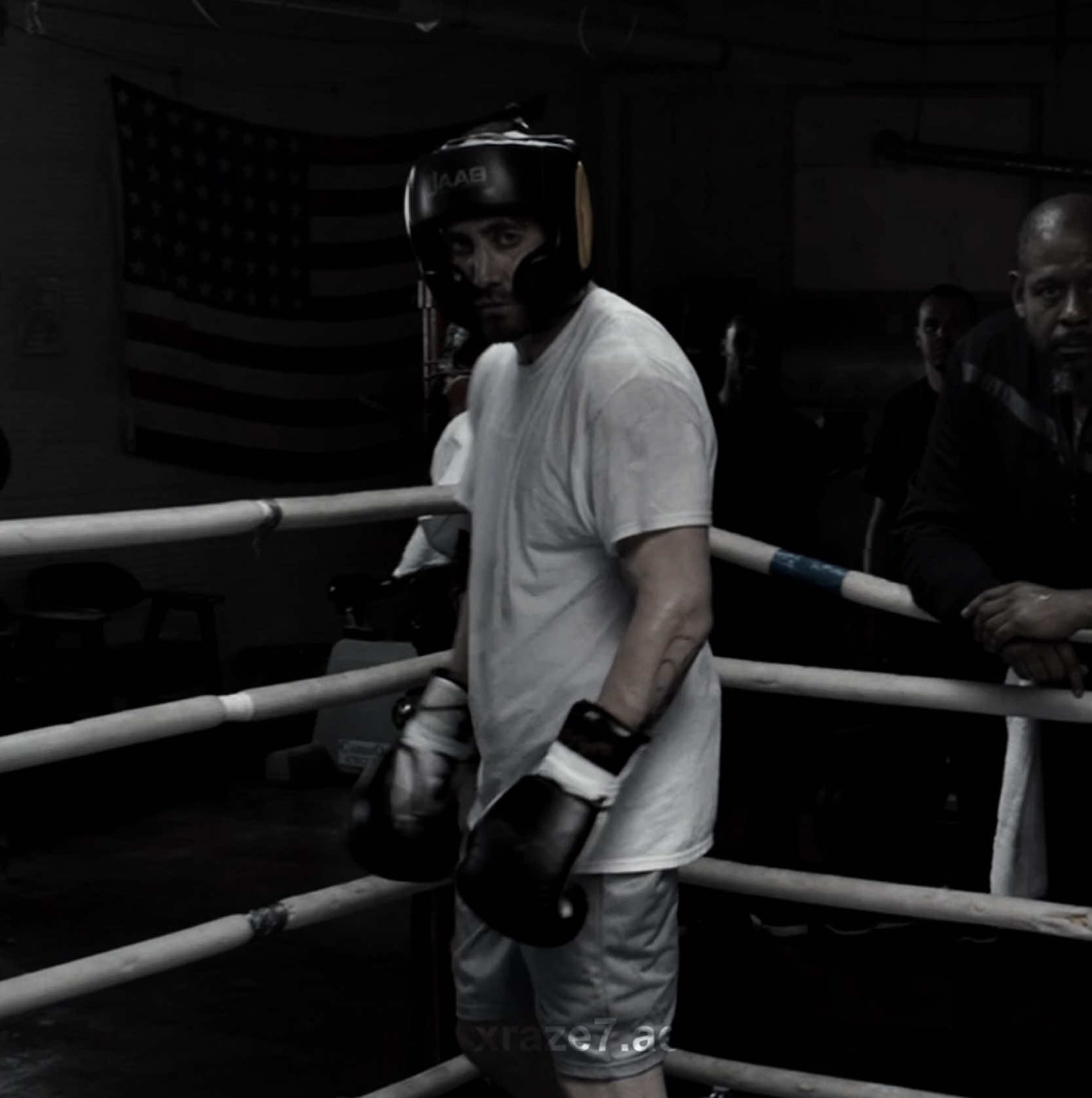 heyy #southpaw #fyp #jakegyllenhaal  #realme #sadsong #jakegyllenhaaledit 