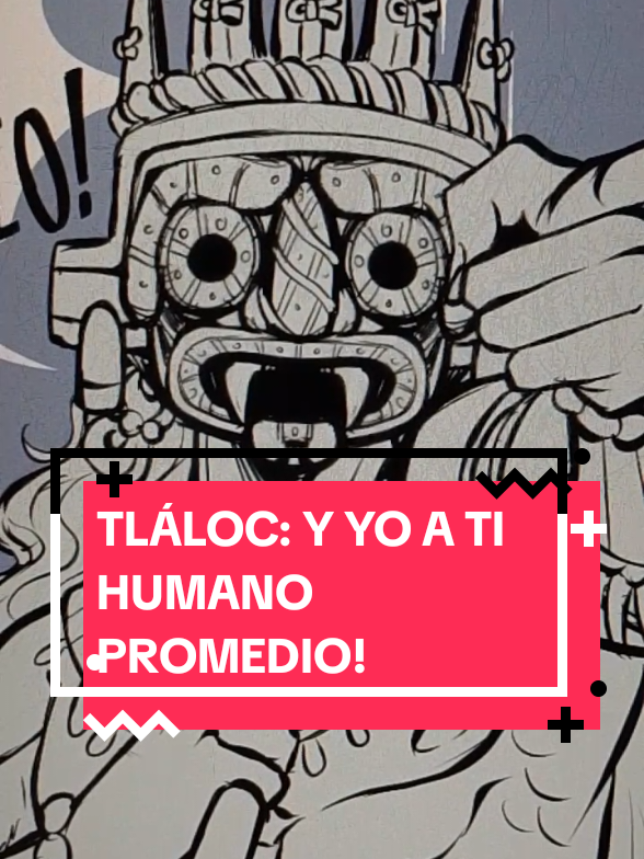 Pongan sus ofrendas pa el señor Don Tlaloc 🗣️🌧️💧🖤 y cuiden del agua, es su señora. #tlaloc #diosesprehispanicos #lluvia #tlalocdiosdelalluvia 