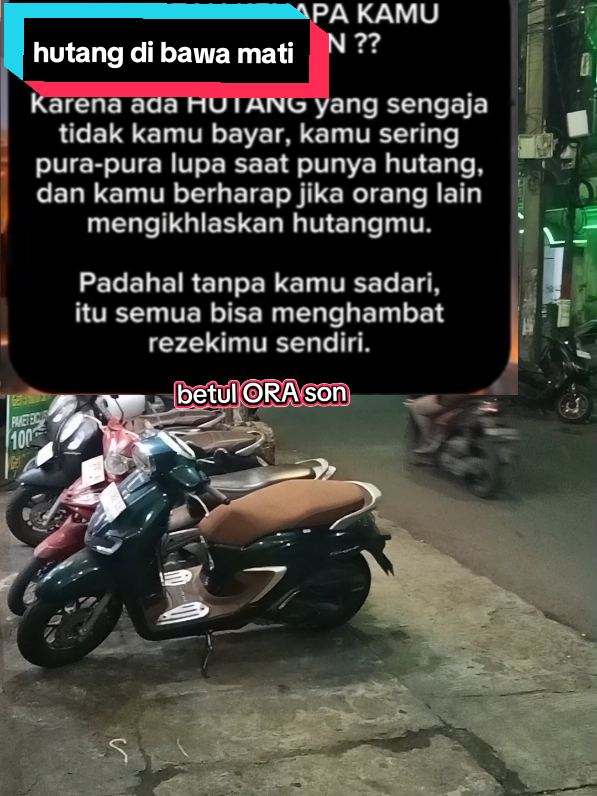hutang di bawa mati  #ojok ngutangan#ojok mbujok,an#ojok munafik #utang di Gowo mate'k #hutangfyppppppppppp 
