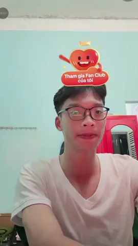 anh ta đã com bách và đánh up chúng toi thấy a live mừng quá tời ,anh live để tâm sự an ủi trấn an các bạn,anh nói tôi không khóc mà các bạn khóc vui tích cực lên,dỗ cỡ đó ko đó🤣🤭 @Trần Cường 🇻🇳🫶  #trancuong#tixitenten#trancuongtenten#tixidaily#xuhuongtiktok#xuhuongdima#viralvideo