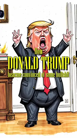 he believes everything  that Fox says as gospel #diaperdonnie #tronalddump #diaperdon #tronaldump #American #unitedstatesofamerica #unitedstatesofamerica #unitedstates #usa_tiktok🇺🇸🥰viral #usatiktok #unitedstatestiktokers #usa #america 