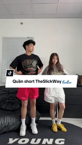 Quần form đẹp thậc sự 🏖️ @Hoàng Linh Ánh #foryou #fyp #xuhuong #phoidoxinh #phoido #outfit #quanshortnam #quanshortnu #quanshortdu #shortpants #quanduinu #quandui #quanduinu 