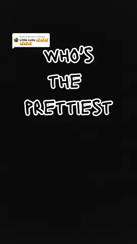 Replying to @Marya #wait and see the prettiest lady#fyp #fypシ゚ #trendingvideo 
