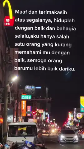 Terimakasih sudah pernah menerimaku dalam hidupmu#akutidakmaujadibebanmu #taiwan🇹🇼 #abcxyz