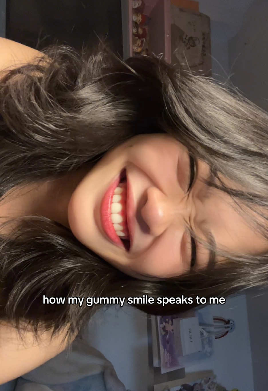 not me smiling for no reason HAHAHAH #trend #fyp #fory #youp #yourp #ypage #foryoupage #foryourpage #forupage #forurpage #foryou #fypage #fy #yourp #youp #page #fypシ゚ #fypviralシ #fypp #fypシ゚viral🖤tiktok #fypツ #fypph #youpage #yourpage #trending #viral #relate #tiktokviral #tiktoktrending #tiktok #tiktokfyp #tiktokforyou #tiktokpage #tiktokph #tiktoktrend #tiktokviral #tiktokcreator #hit #gummy #smile #gummysmile #jennie @TikTok Philippines @tiktokglobal @tiktok creators @TikTok 