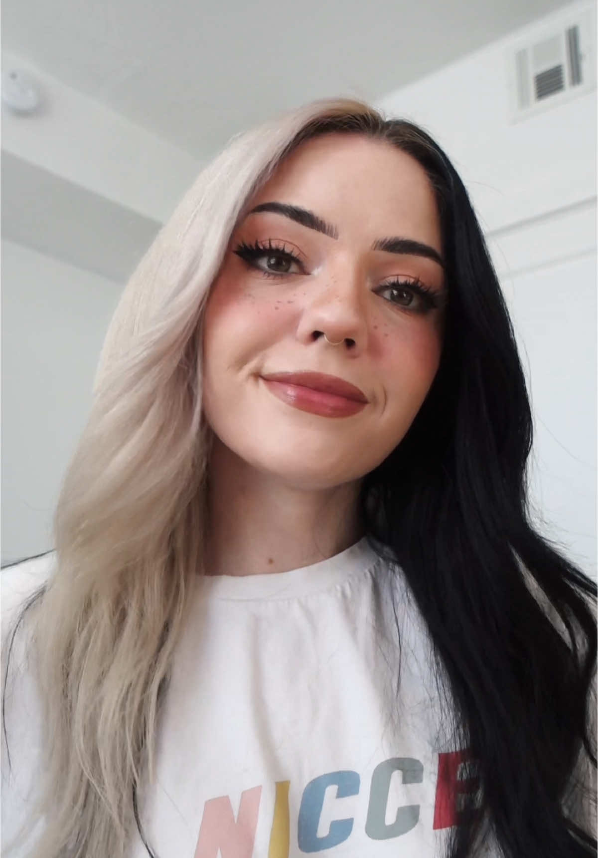 Don’t let me yap about makeup I’ll never shut up 