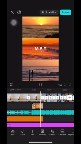 #CapCut may dump #maydump #mayrecap #may #travelvlog #templatecapcut #prettylittlebaby 