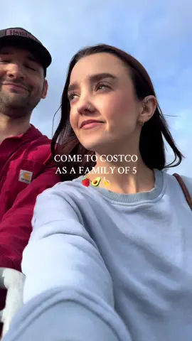 Much needed Costco trip. #costcofinds #costcotiktok #costcohaul 