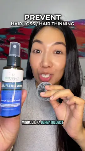 Make your hair grow faster with MINOXI-PLUS with DHT blocker that prevents hair loss! 💯 #hairloss #hairlosstreatment #hairthinning #hairfall #minoxidil #minoxiplus #dhtblocker #hairfallsolution #hairgrowth #hairgrowthtips #hairregrowth #haircare #productreview #musthave #creatorsearchinsights 