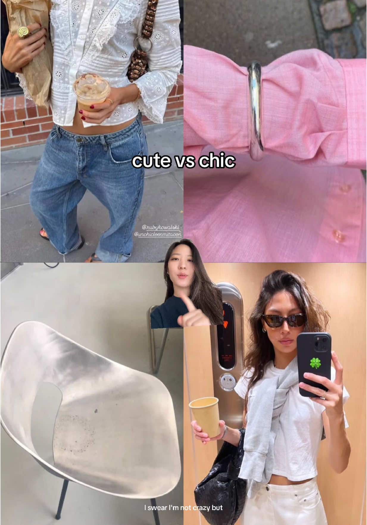 fashion & vocab nuance final boss lol pls lmk if u know what I mean 🪑 🙏  #fashion #styling #chic 