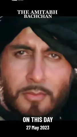 Smile #onthisday #ekmuskurahat #amitabhbachchan #sridevi #fyp #fyp 