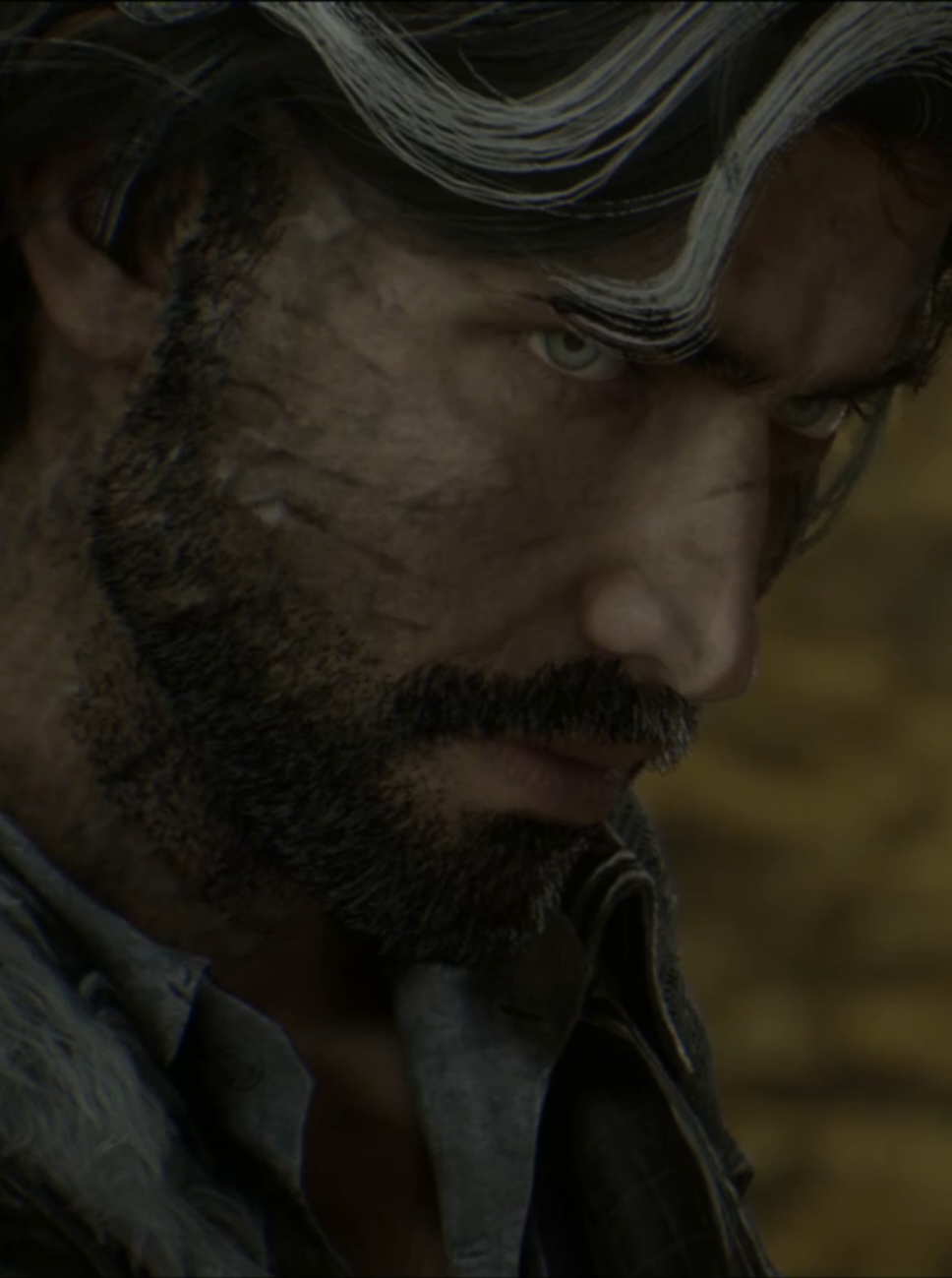 Killed the axons and made it to the paintresses island and if course Renoir was there. #gaming #clairobscurexpedition33 #expedition33 #rpg #ps5 #sony #playstation 