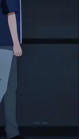 Banri takut hantu 😆 #animeedit #anime #shiunjikenokodomotachi #fyp #あにめ 