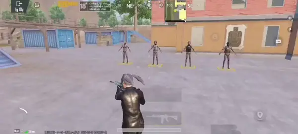 120fps be like #iNeo4U #PUBGMOBILE #pubgmobile #fyp #abertwesker 