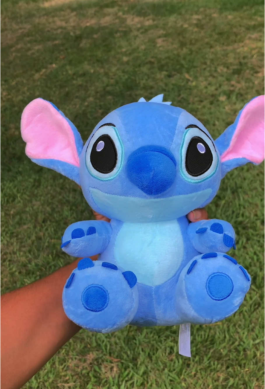O mais vendido 😌🙌🏾💝 #link na bio ! #disney #stitch #liloestitch #pelucia #presente #diadosnamorados #decoracion 