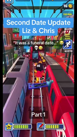 PART 1 | Liz and Chris | @The Jubal Show #seconddateupdate #brookeandjubal #liz #chris #part1 #fyp #foryoupage #entertainment #radio #call #phonecall #prankcall #tips #viral_video #update #couple #trendingvideo #storytime #datenight #dating 