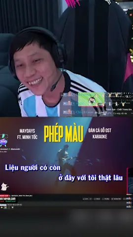 Phép màu cover #thaygiaoba #xuhuong #viral