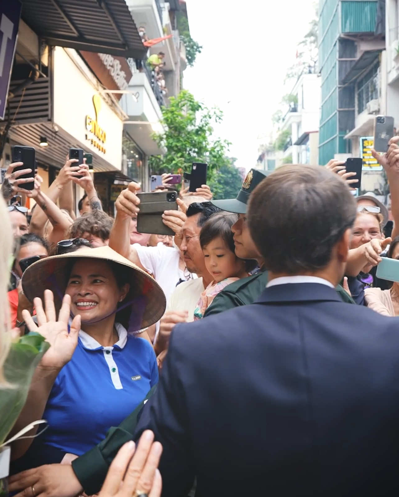 Cảm ơn rất nhiều ! 🇻🇳🇫🇷