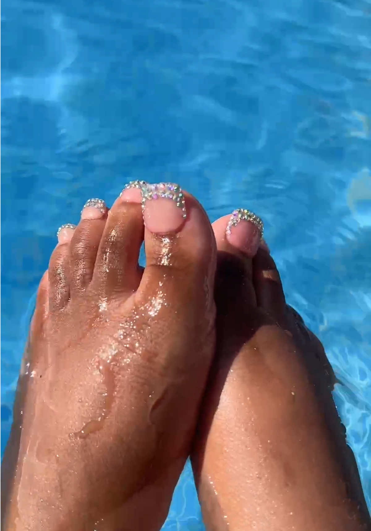 @lovful store ima need more I’m sooo obsessed 😍😍😍  #fyp #ttshop #nails #vacation 