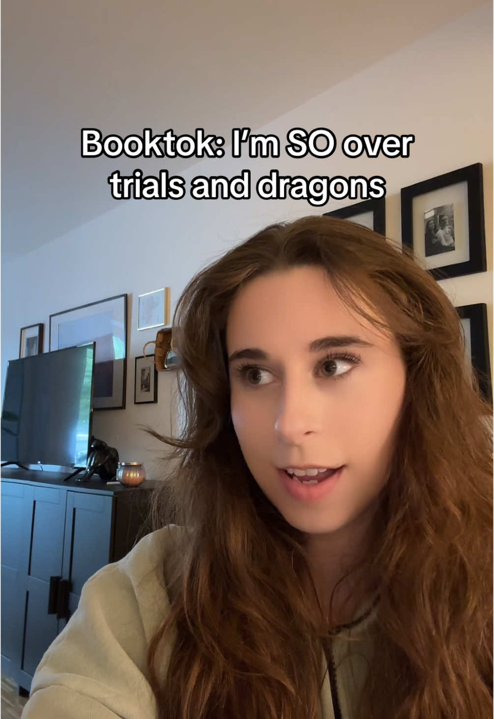 You hate to see booktok coming #writing #author #debutnovel 
