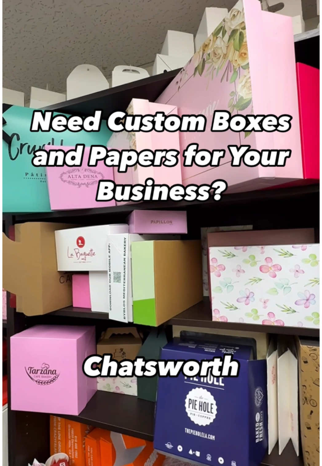 Restaurant Owners! Need Fast, Reliable Packaging for Your Business? . 🎥 @usprintnpack 📍 8940 Lurline Ave, Chatsworth 91311 📲 (818) 761-5555 www.usprintnpack.com/  #SanfernandoValleyEats  #LAFoodBlogger #Packaging  