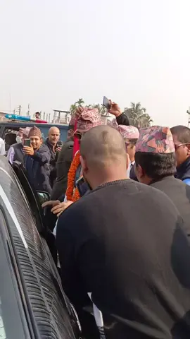 king  Gyanendra and  Paras Shah ❣️🙏Old video posted , clearing draft 🍀#king #gynanendra #support #politics@नविन🫶👑  #nocorruption #royalfamily 