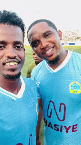 Intaasi wan dhaafin wayaay Egland’s ka 😂@XASAN YARE7🇸🇴🙏 