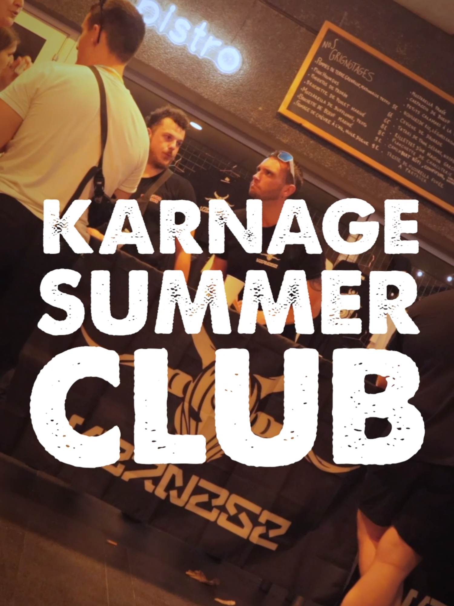 @lebikini va trembler cet été avec une soirée Hardcore / Frenchcore / Uptempo / Techno 🔊  Pour cette 𝐊𝐀𝐑𝐍𝐀𝐆𝐄 𝐒𝐔𝐌𝐌𝐄𝐑 𝐂𝐋𝐔𝐁 retrouvez Radium, Dave LXR, @el_desperado_hardmusic, @djpanicnl, @dj.athenalys, @pigminds_uptempo : le 19 juillet 2025 😎  🌴 Petit Bikini gratuit dès 18h – Piscine + soleil 🌞 ⚠️ Viens kiffer LA soirée hardcore de l’été ! 🎟️ Tickets dispo → link in bio.  📹 @lombardvisuals #karnage #HardcoreFamily #Uptempo #Frenchcore #lebikinitoulouse #Toulouse #Soirée #PetitBikini #partyvibes #RaveHard #HardMusic