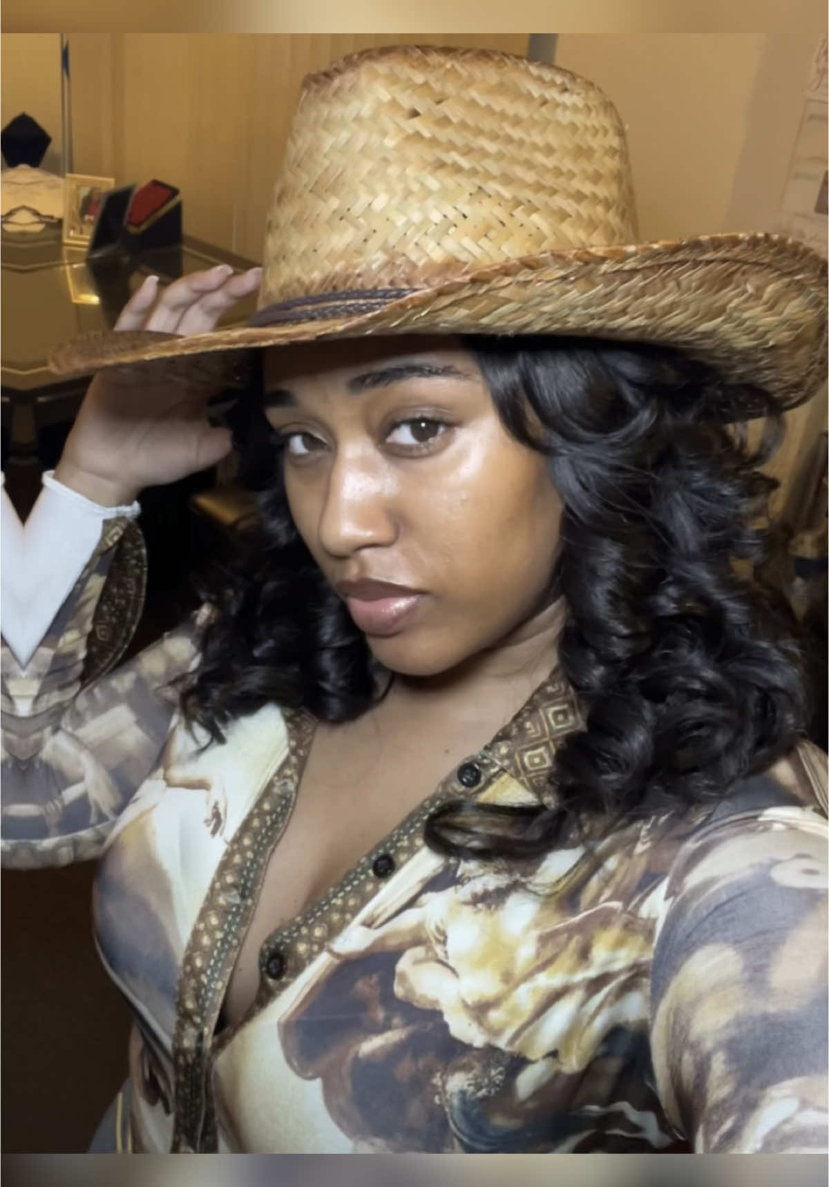Lemme See You Rodeo ❤️🤠