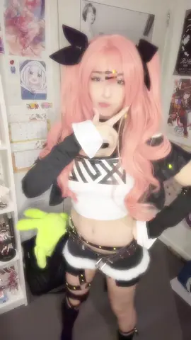 #fyp #foryoupage #foryou #nicoledemarazzz #zzz #zzz #zzzcosplay #nicoledemaracosplay 