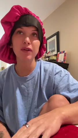 Like that’s not fair 