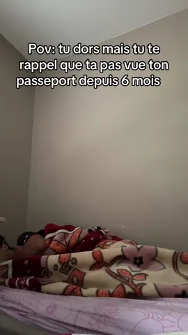 #pourtoii #fyp #passeport à 2 mois de l’été ça sent pas bon mddrrrr
