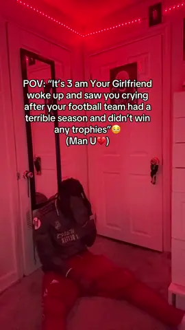 Talkin bout y don’t you support a new team?😏 #vensker_afn #manchesterunited #football #Soccer #realmadridfc #foryoupage #fyp #viral #trending #funny 