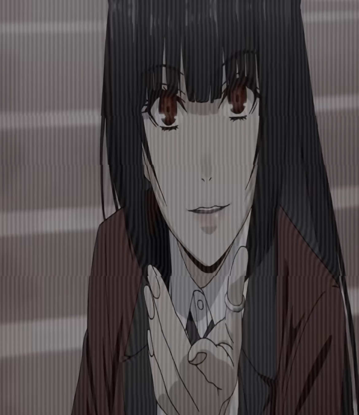 #YUMEKOJABAMI she’s so creepy i love it #edit #kakegurui #kakeguruiedit #anime #jumpstyle #creepy #dontletthisflop #jugg                   | scp killullcomps || insp @seb 