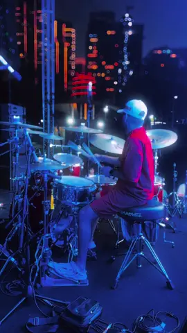 DuBai අහස යට ♥️😌♥️ #Benja #benjamin #blessed #blessedlife #blessedboy #fyp #viral #onemillionaudition #foryou #viralvideo #jesuslovesyou #srilankan_tik_tok🇱🇰 #drums #drummer 