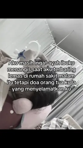 sehat selalu ortu ku🥹🫂 #rumahsakit #orangtuahebat #masukberanda #fypage 
