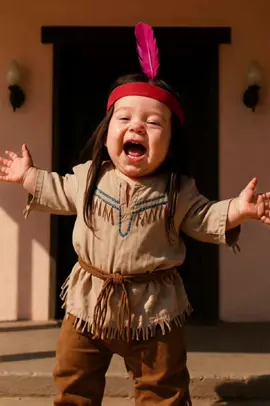 Der Bruder muss jetzt sehr stark sein 🎀 #shorts #viralshorts #baby #babycomedy #foru #foryoupage❤️❤️ 