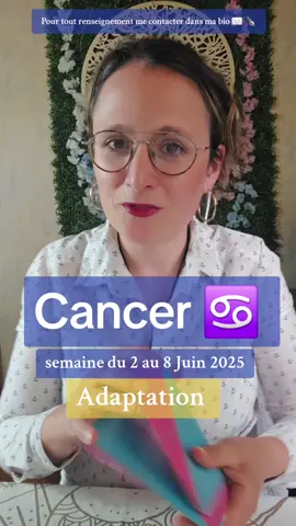 #energie #pourtoi #astrologytiktok #♋️ 