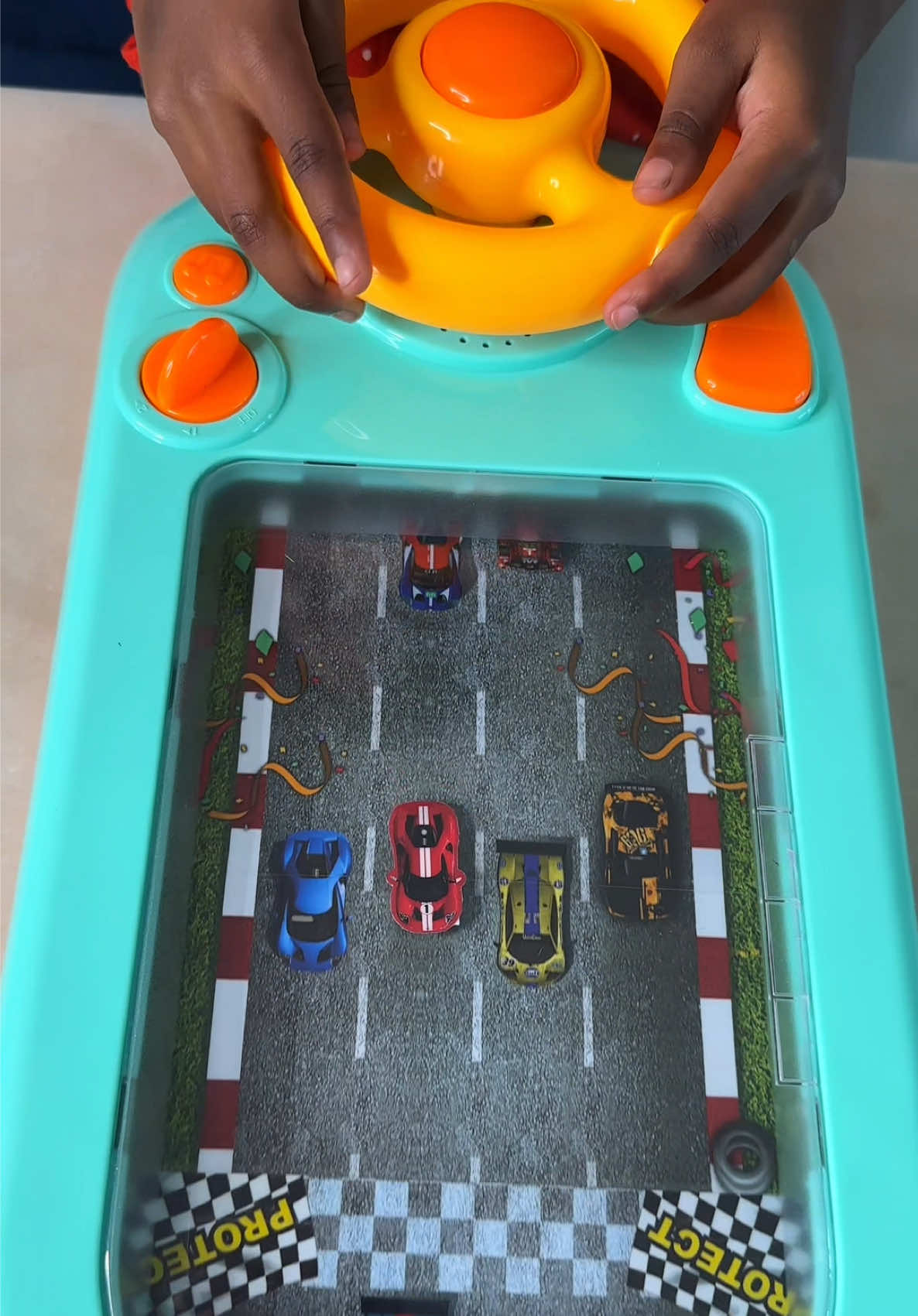 #drivingtoy #racingcar #adventurecar #carsteeringwheel #wheeltoys #toyforkids #toddlergames ##parentsoftiktok #tiktokshop #tiktokfinds #fyp #contentcreator #pourtoi #racingtoy #carrace #birthdaygiftideas #racecartoy 