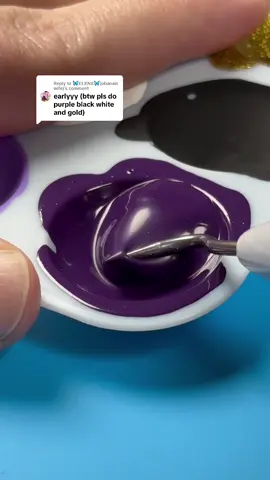 Replying to @🦋𝐄𝐋𝐄𝐍𝐄🦋(obanais wife) Takin’ #paintpeel requests.