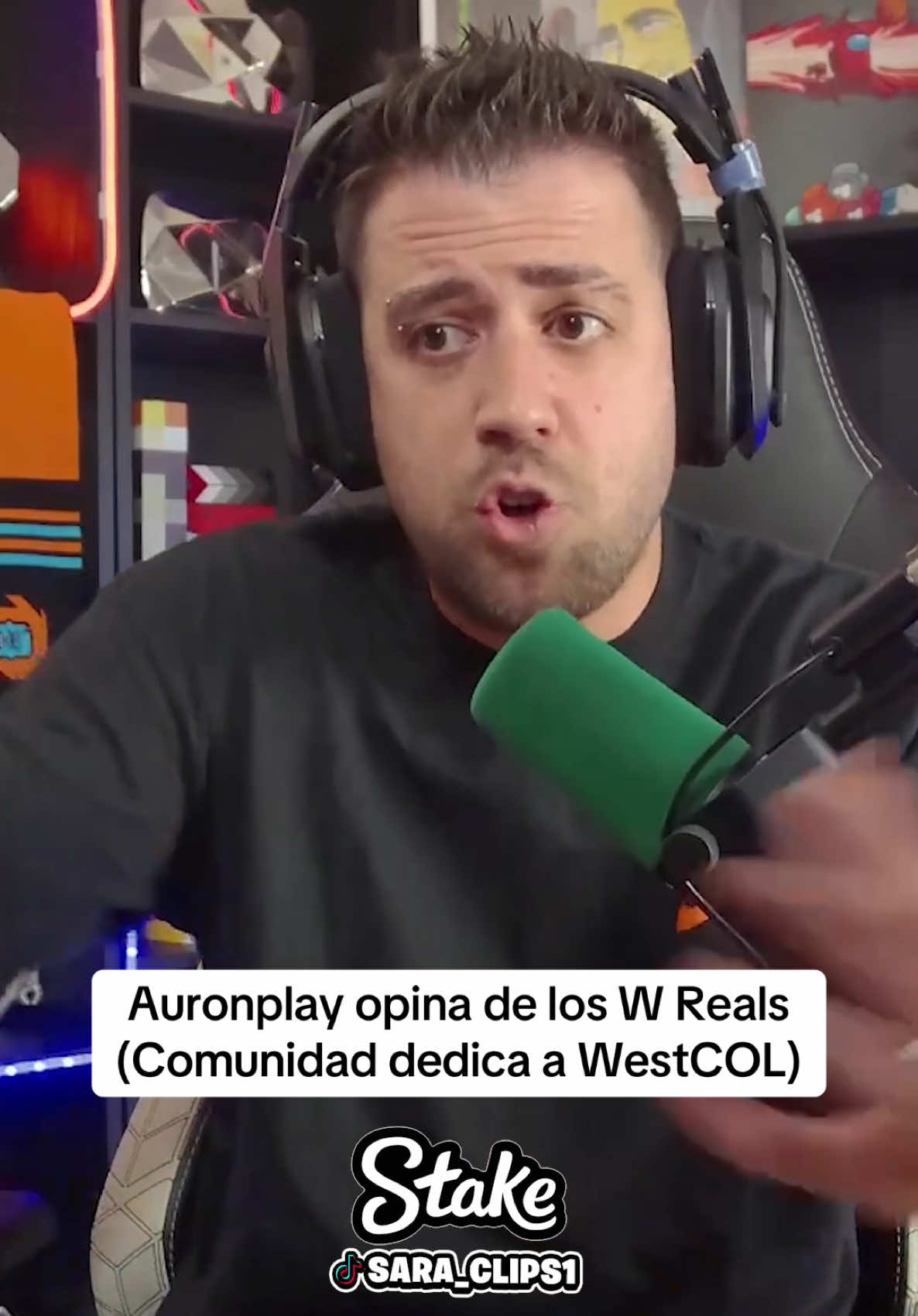 #westcol #westcolclips #twitchwestcol #westcolombia #westcoltiktoker #kickclips #samulx #humor #lasapaaaaa #thegrefg #daren #leandro #lasapaaaaa #elchanty #lonchedehuevito #saraclips #auronplay #auron @WestCOL 