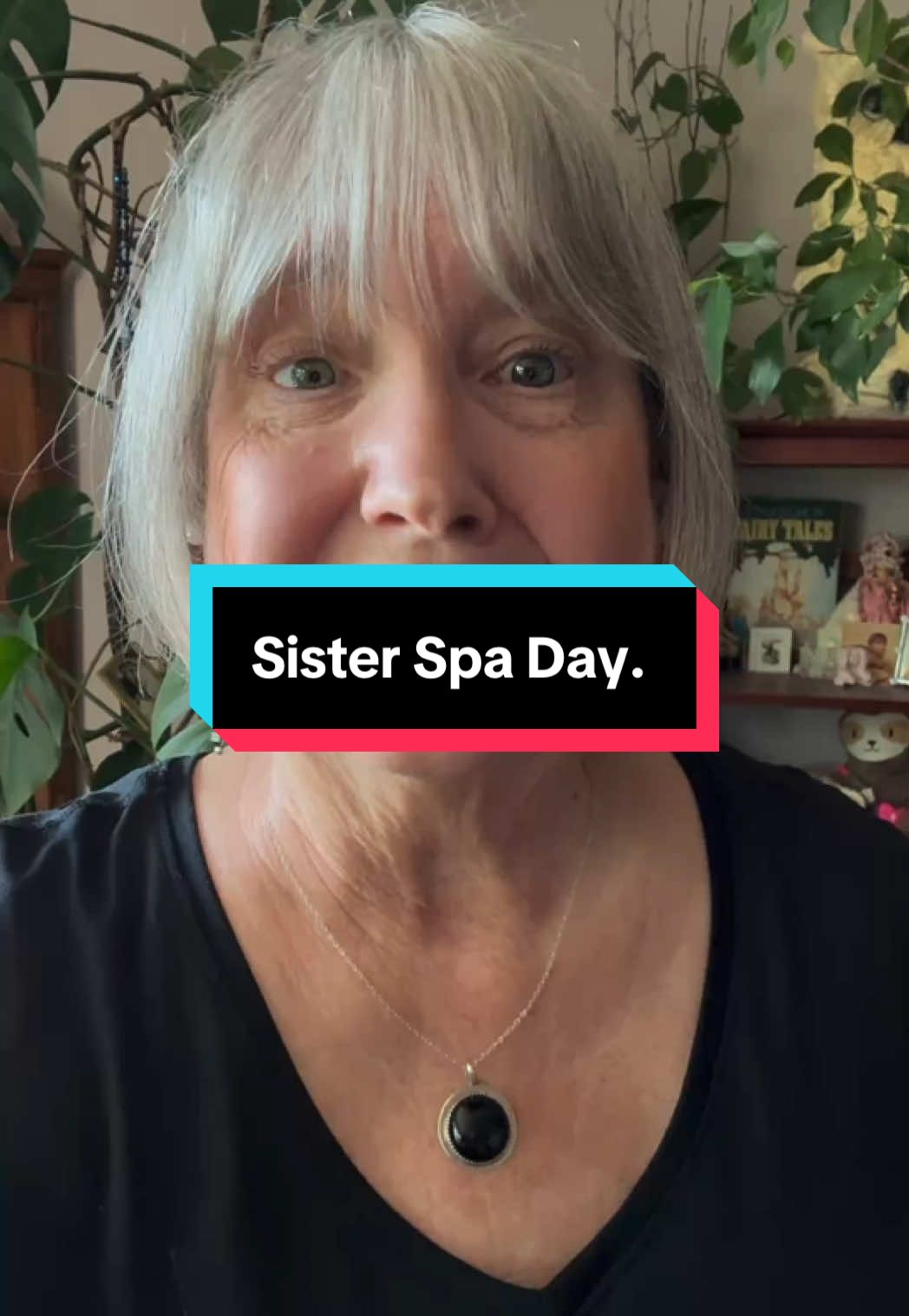 We had fun getting pedicures and telling Gary stories. It really seems like he was there with us! 😉Thanks to WoodHouse Spa’s technicians @abbybnett and Sam for a lovely experience. Watch till the end for a short Gary being Gary moment! #foryoupage #HealingJourney #saltlakecity 