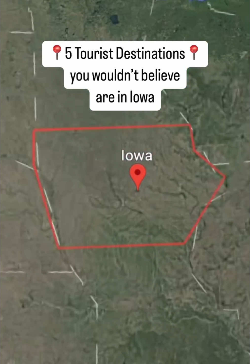 Adding these to my summer bucket list! #ia #iowa #iowatourism #ranch 