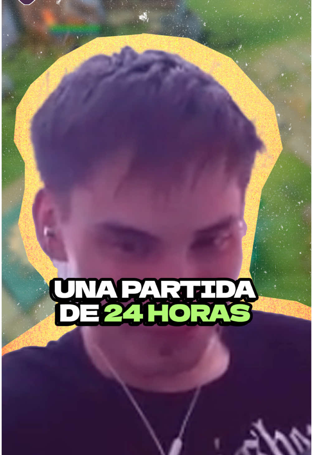 DOTA 2: STREAMER JUGÓ una PARTIDA que DURÓ 24 HORAS #esports #dota2 #gaming #valve #twitch 